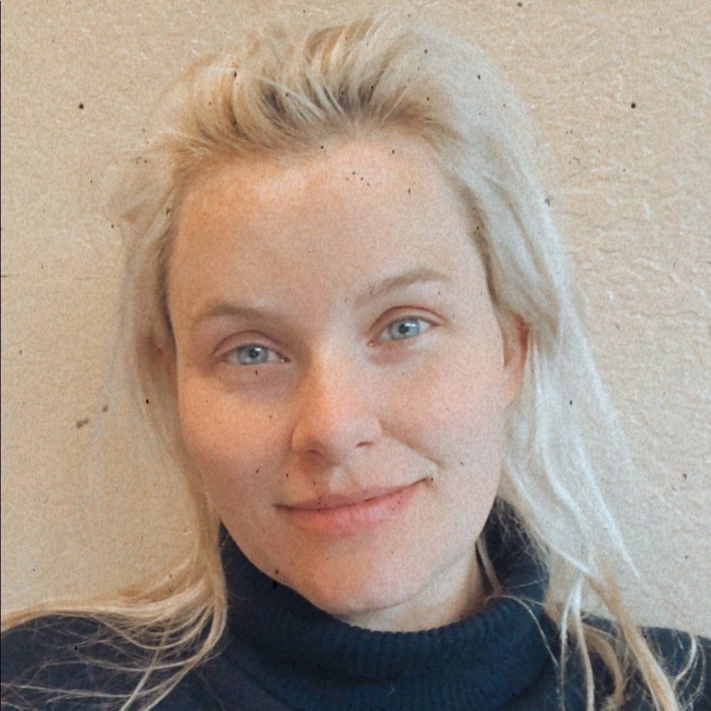 Meet your Posher, Susannah